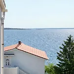 Apartman By The Sea Mandre, Pag - 3084 Kolan