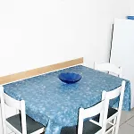 By The Sea Mandre, Pag - 3084 Apartman Kolan