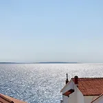 Apartment By The Sea Mandre, Pag - 3084 Kolan