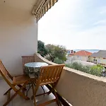 Apartment By The Sea Mandre, Pag - 3084 *