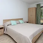 By The Sea Mandre, Pag - 3084 Apartman Kolan