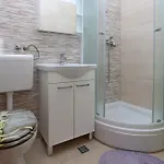 By The Sea Mandre, Pag - 3084 Apartment