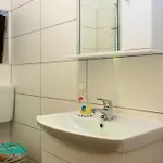 Apartment By The Sea Mandre, Pag - 3084 *