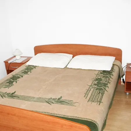 By The Sea Mandre, Pag - 3084 Apartman