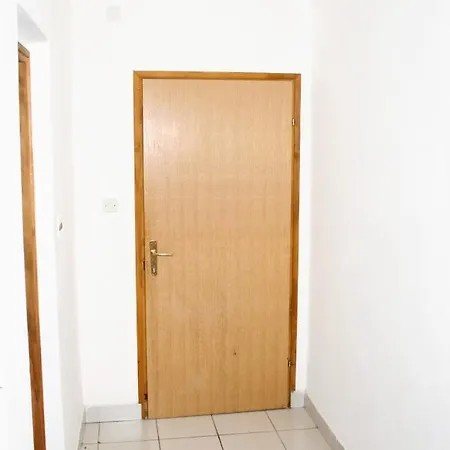 By The Sea Mandre, Pag - 3084 Apartman Kolan