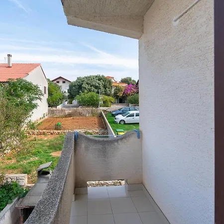 By The Sea Mandre, Pag - 3084 Apartman *