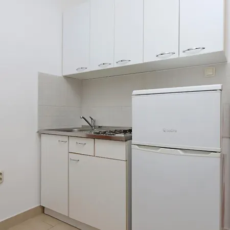 By The Sea Mandre, Pag - 3084 Apartman *