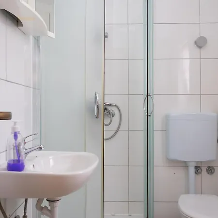 Apartman By The Sea Mandre, Pag - 3084