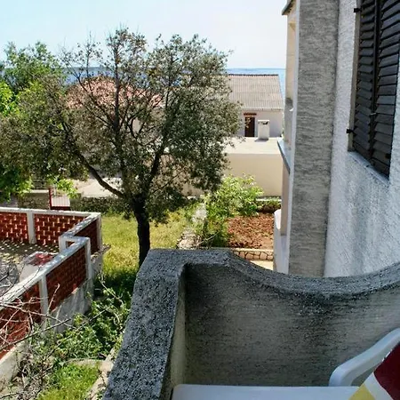 By The Sea Mandre, Pag - 3084 Διαμέρισμα *