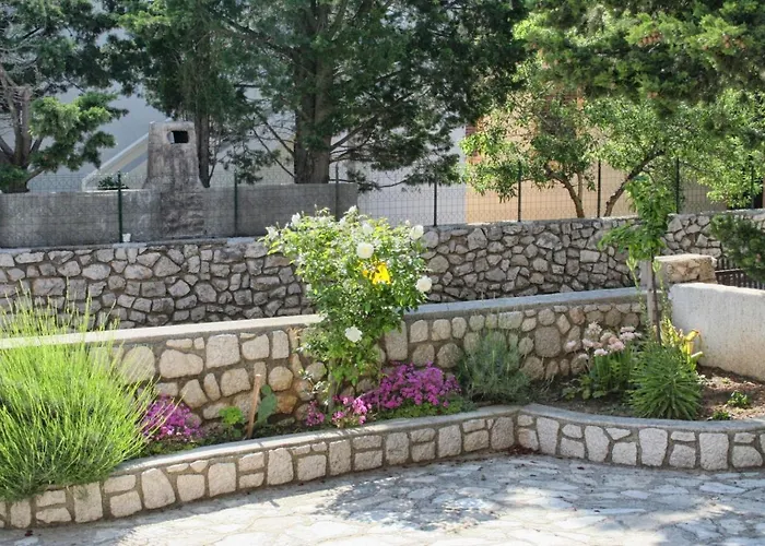By The Sea Mandre, Pag - 3084 Appartement