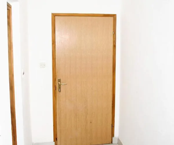 By The Sea Mandre, Pag - 3084 Appartement Kolan