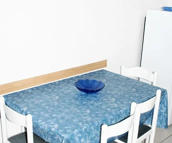 By The Sea Mandre, Pag - 3084 Appartement Kolan