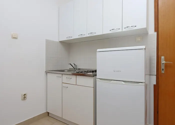 By The Sea Mandre, Pag - 3084 Appartement *
