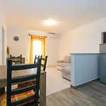 شقة By The Sea Mandre, Pag - 3084 كولان