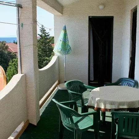 Apartment By The Sea Mandre, Pag - 3084 *
