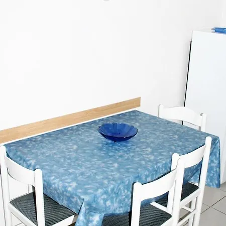 By The Sea Mandre, Pag - 3084 Apartment Kolan