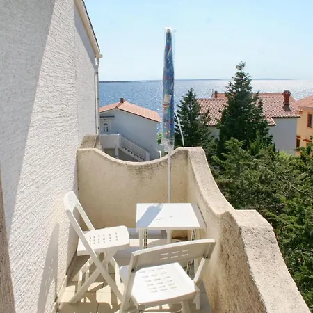 By The Sea Mandre, Pag - 3084 Apartment *