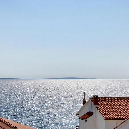 Apartment By The Sea Mandre, Pag - 3084 Kolan