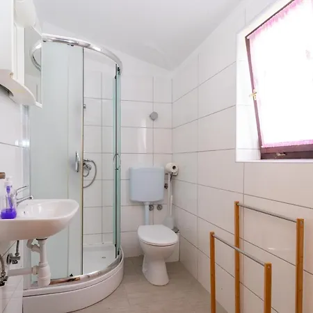 By The Sea Mandre, Pag - 3084 Apartamento