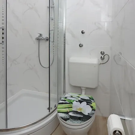 By The Sea Mandre, Pag - 3084 Apartamento Kolan