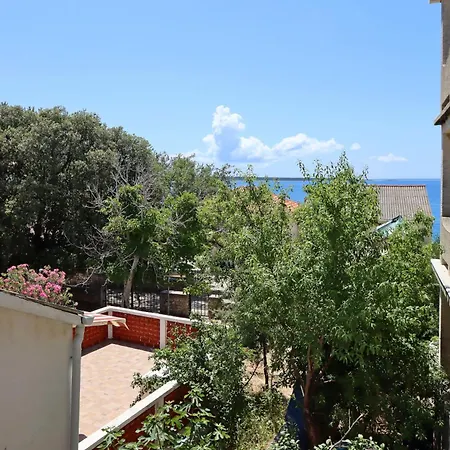 Apartment By The Sea Mandre, Pag - 3084