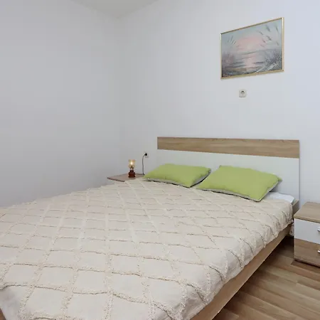 Apartamento By The Sea Mandre, Pag - 3084