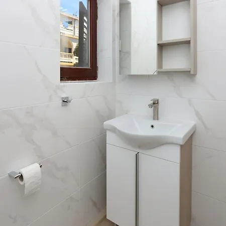 By The Sea Mandre, Pag - 3084 Apartamento