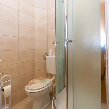 By The Sea Mandre, Pag - 3084 Appartement