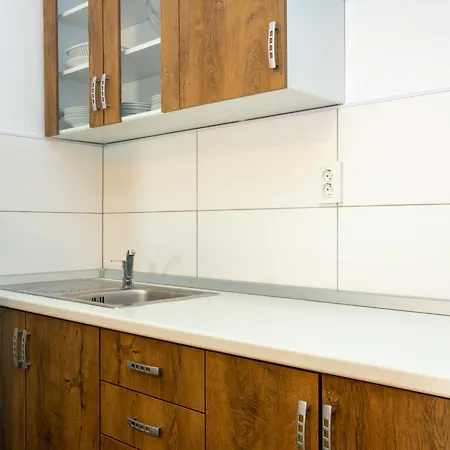 By The Sea Mandre, Pag - 3084 Apartamento *