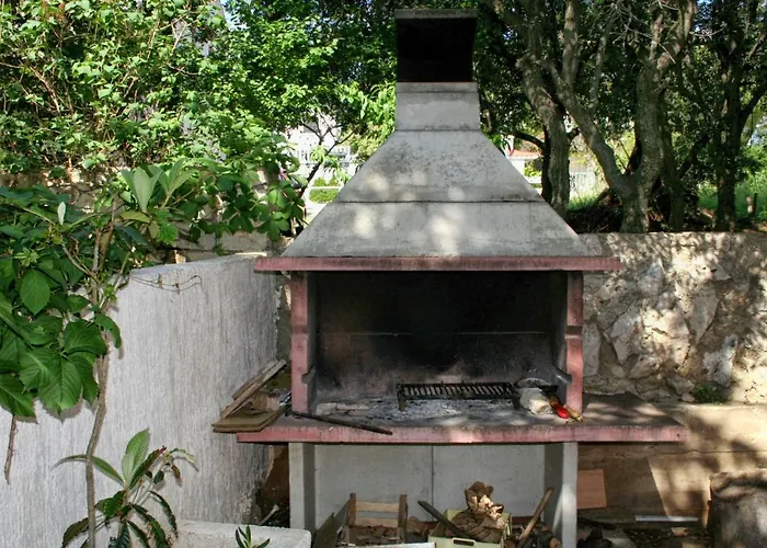 By The Sea Mandre, Pag - 3084 Daire