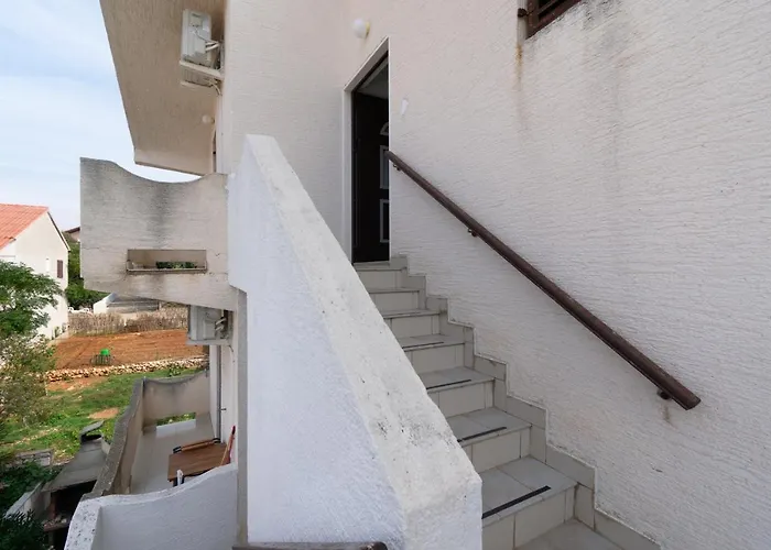 By The Sea Mandre, Pag - 3084