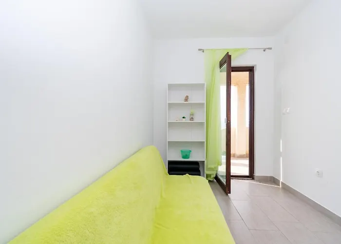 By The Sea Mandre, Pag - 3084