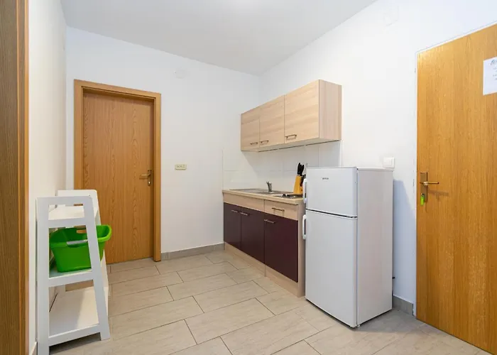 By The Sea Mandre, Pag - 3084