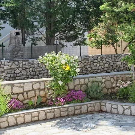 By The Sea Mandre, Pag - 3084 Appartement