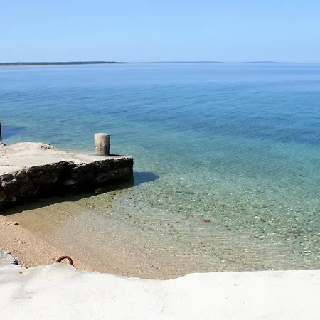 By The Sea Mandre, Pag - 3084 * كولان